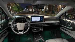 2026 Lincoln Lincoln Corsair® Internal Image 2